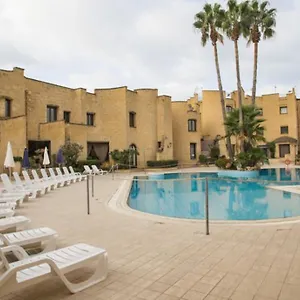 Hotel Grand Mose, Villaggio Mose (Sicily)