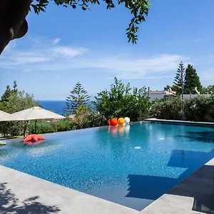 Aparthotel Frangimare La Segreta, Malfa (Salina)