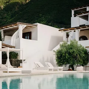 Hotel Principe Di Salina Boutique, Malfa (Salina)