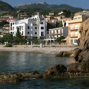 Hotel Museo D'arte Contemporanea Atelier Sul Mare, Castel di Tusa