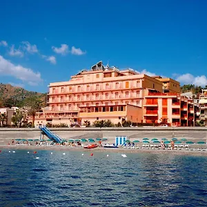 Hotel Kennedy, Sant'Alessio Siculo