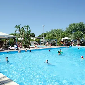 Holiday park Kamemi Village &, Ribera
