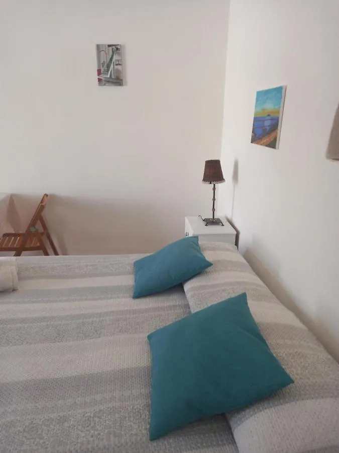 La Casa Di Zeffiro Bed & Breakfast Malfa   Malfa (Salina)