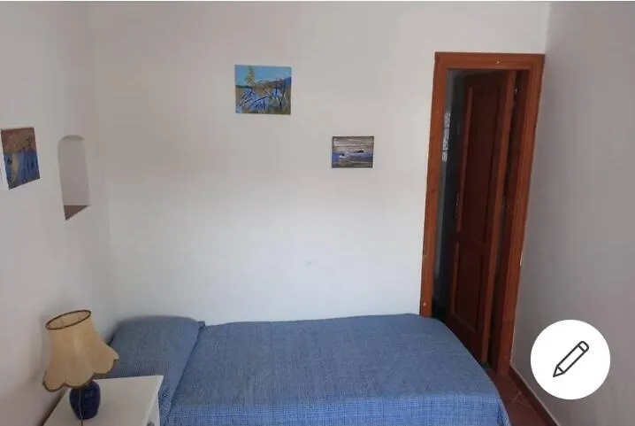 La Casa Di Zeffiro Bed & Breakfast Malfa  0*, Malfa (Salina)