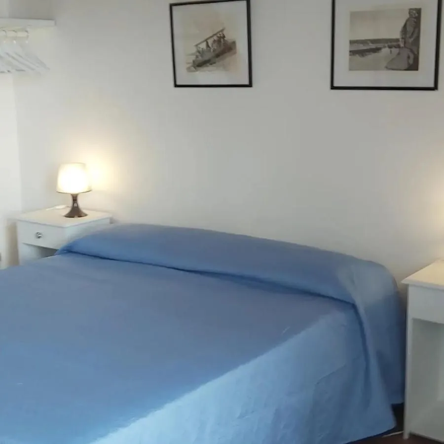 La Casa Di Zeffiro Bed & Breakfast Malfa  Italy
