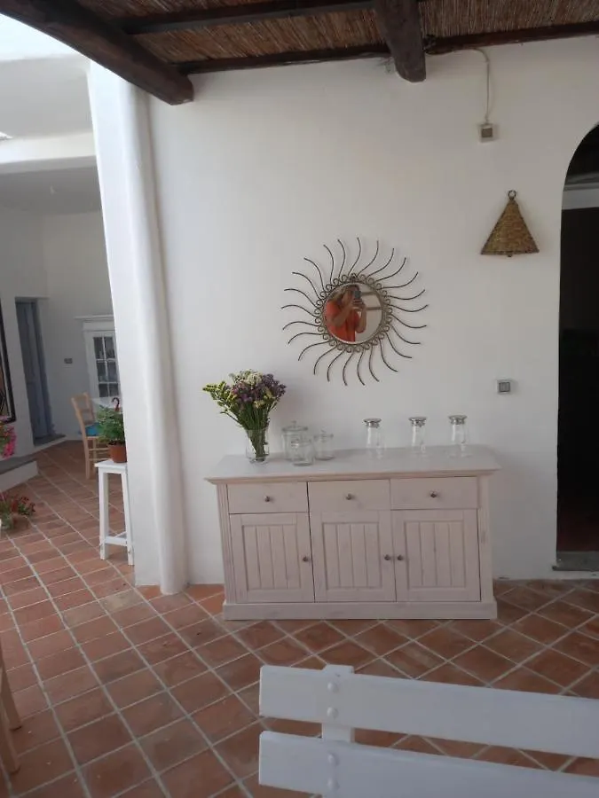 La Casa Di Zeffiro Bed & Breakfast Malfa  0*, Malfa (Salina) Italy
