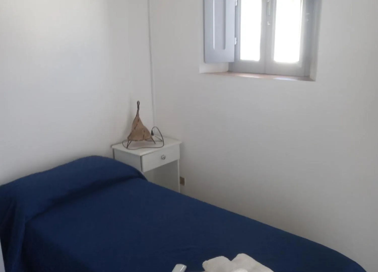 La Casa Di Zeffiro Bed & Breakfast Malfa  Malfa (Salina)