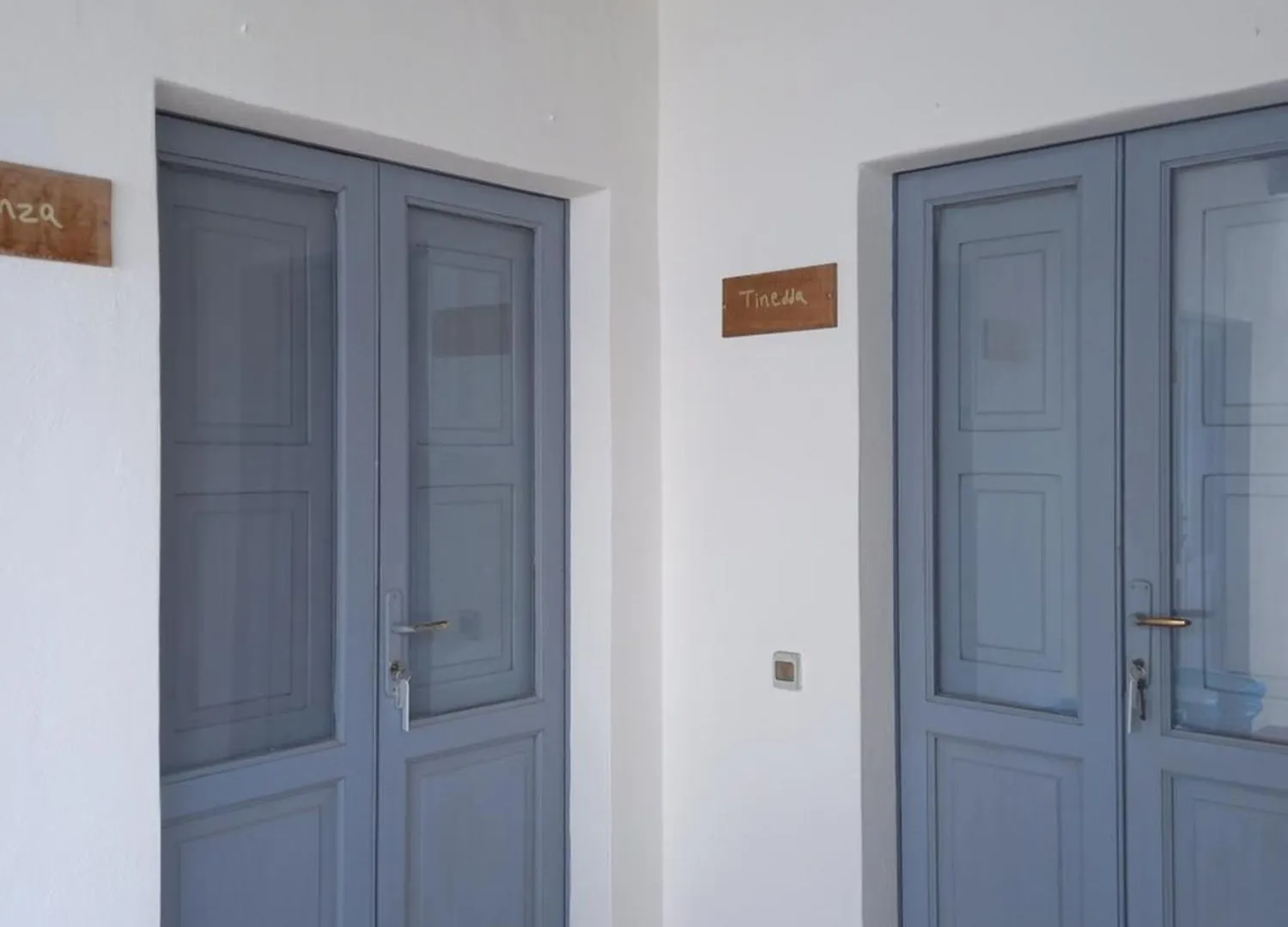La Casa Di Zeffiro Bed & Breakfast Malfa   Malfa (Salina)